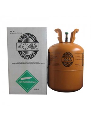 R404a Soğutucu Gaz R404a Soğutucu Gaz